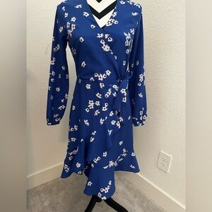 Banana Republic dress. Size 0